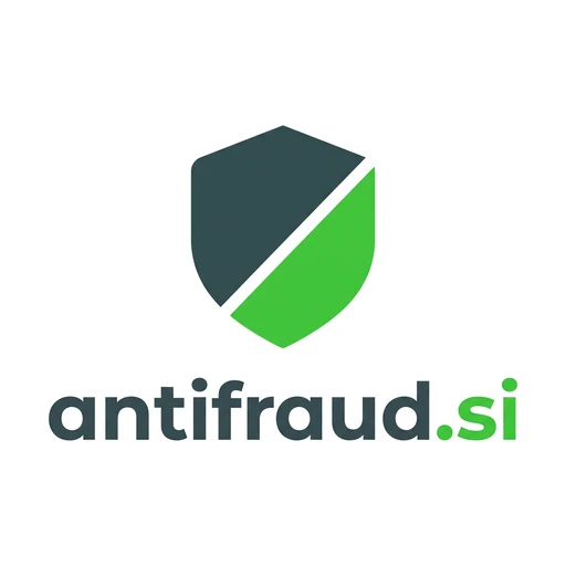 antifraud.si logo