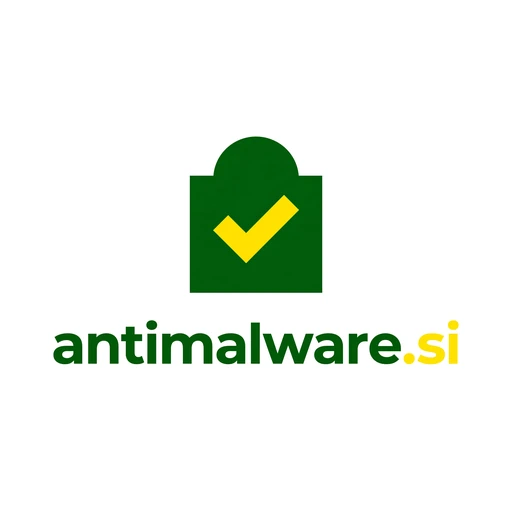 antimalware.si logo