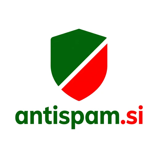 antispam.si logo