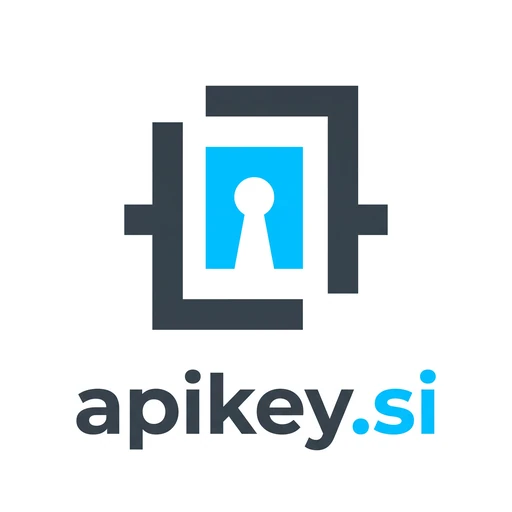 apikey.si logo