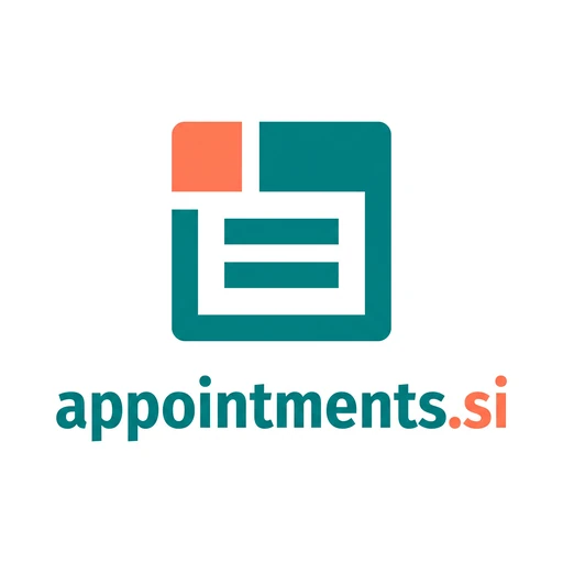appointments.si logo