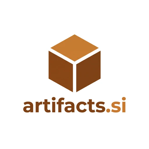 artifacts.si logo
