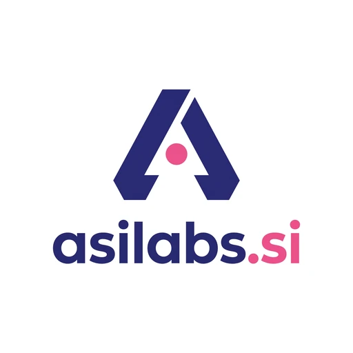 asilabs.si logo