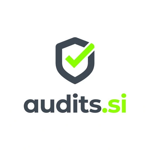 audits.si logo