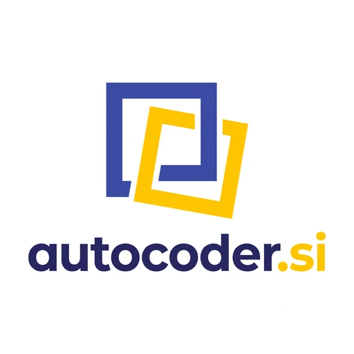 autocoder.si logo