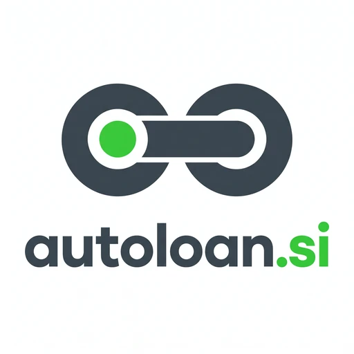 autoloan.si logo