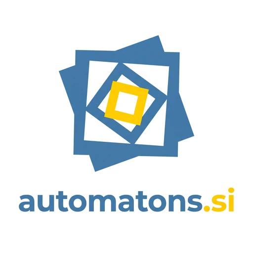 automatons.si logo