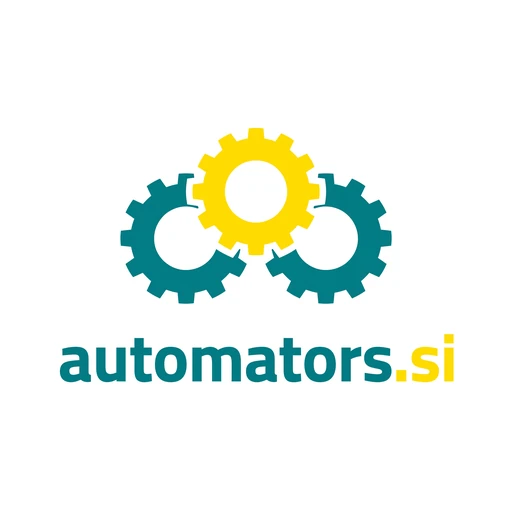 automators.si logo