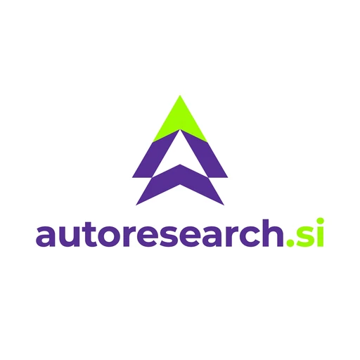 autoresearch.si logo