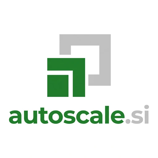 autoscale.si logo