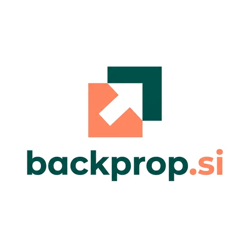 backprop.si logo