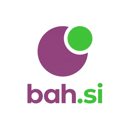 bah.si logo