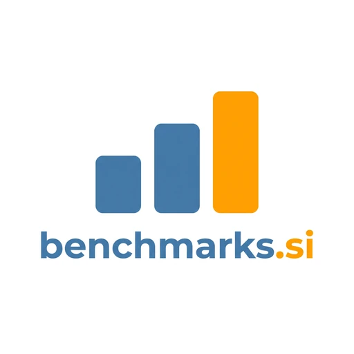 benchmarks.si logo