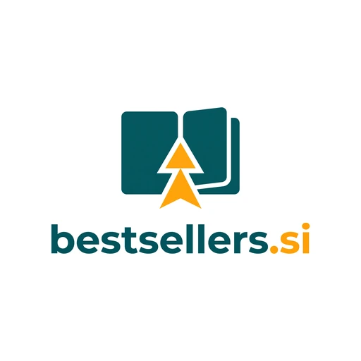bestsellers.si logo