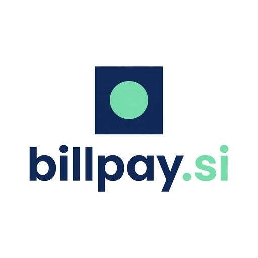 billpay.si logo