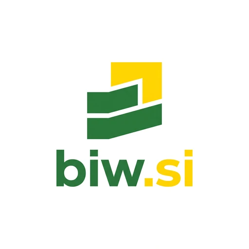 biw.si logo