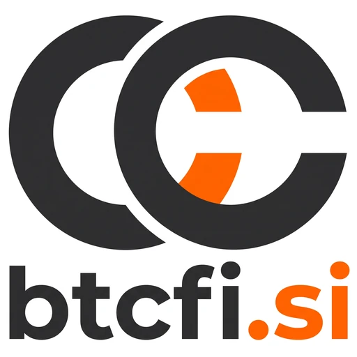 btcfi.si logo