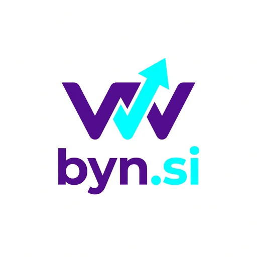 byn.si logo