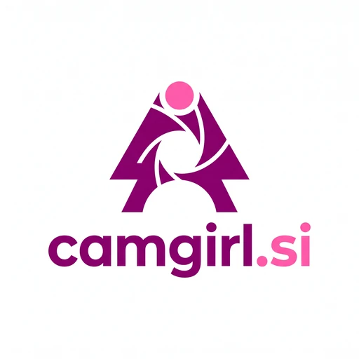camgirl.si logo