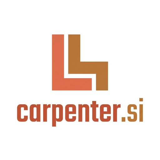 carpenter.si logo