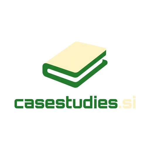 casestudies.si logo
