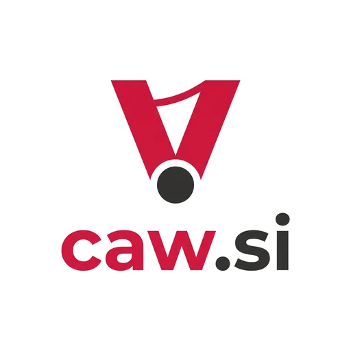 caw.si logo