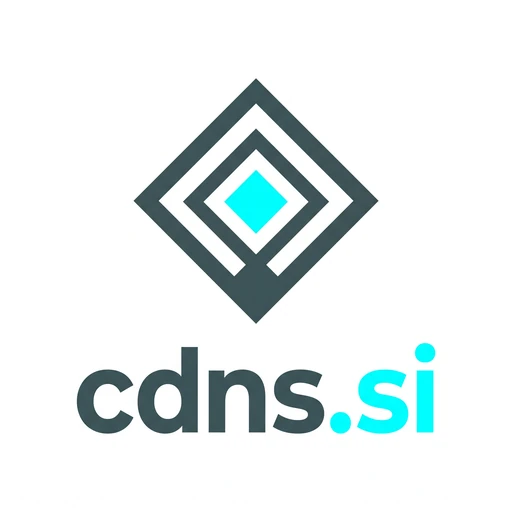 cdns.si logo