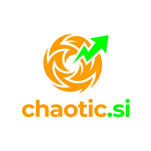 chaotic.si logo