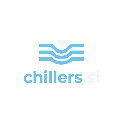 chillers.si logo