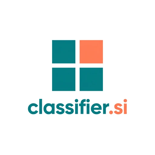 classifier.si logo