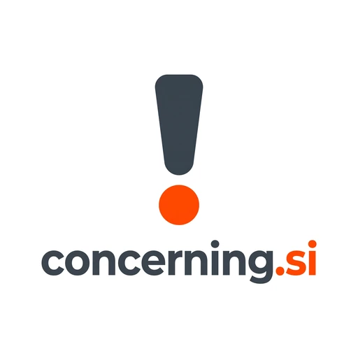 concerning.si logo