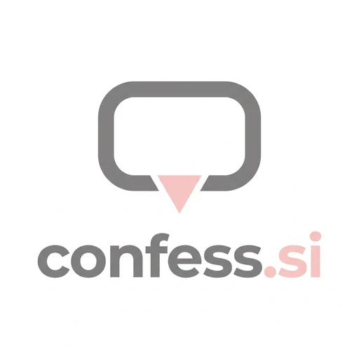 confess.si logo