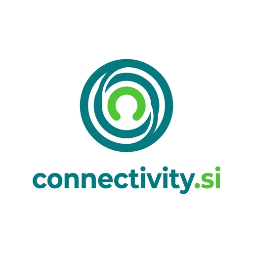 connectivity.si logo