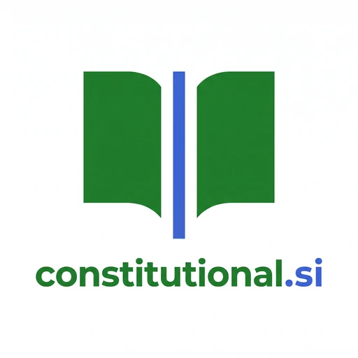 constitutional.si logo