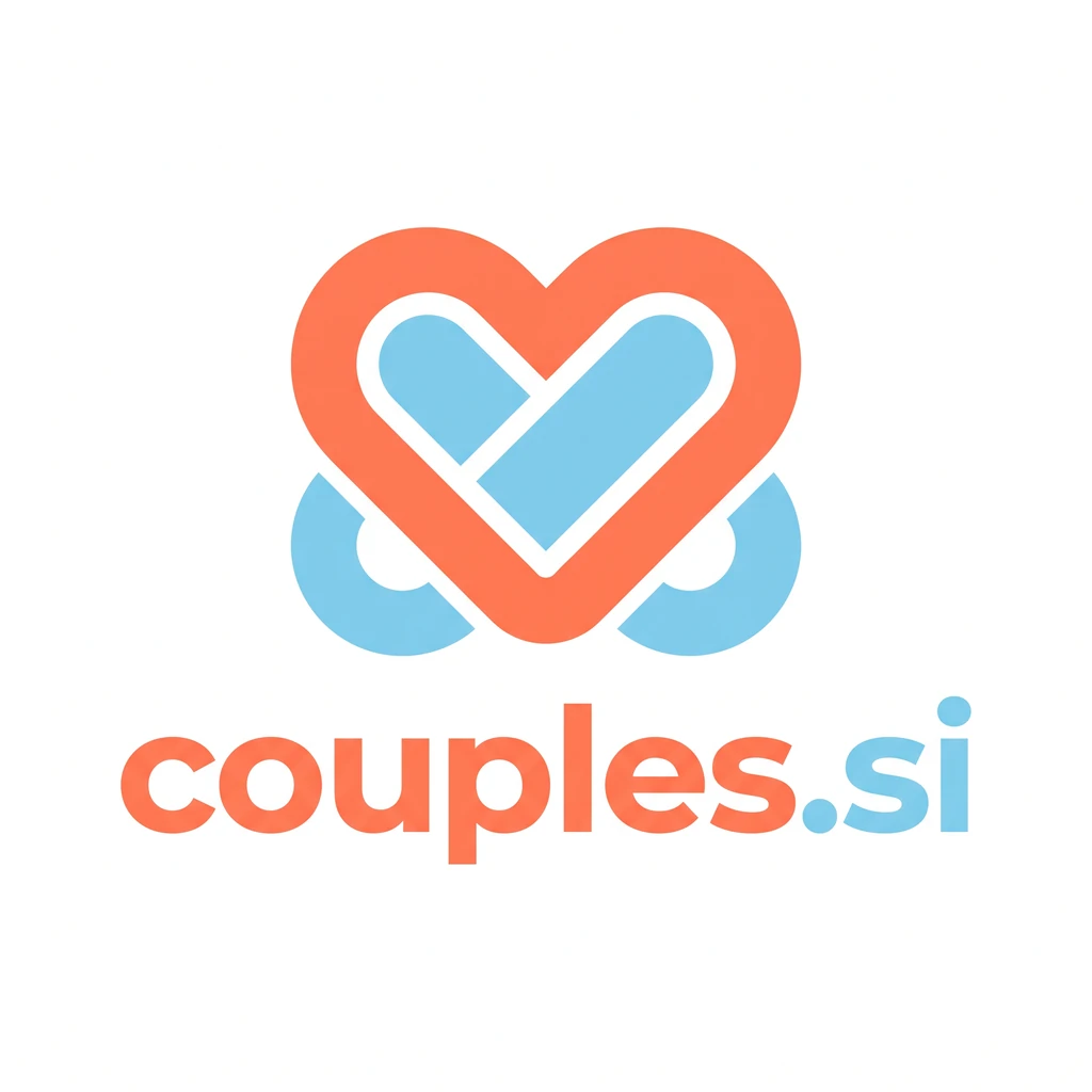 couples.si logo concept
