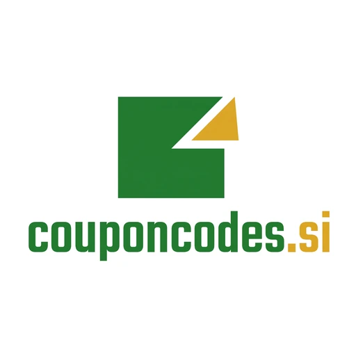 couponcodes.si logo