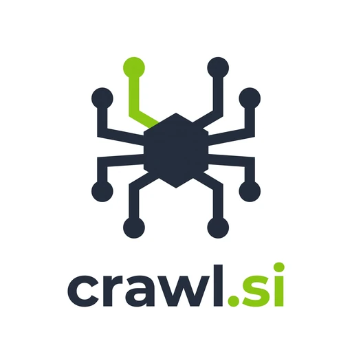 crawl.si logo