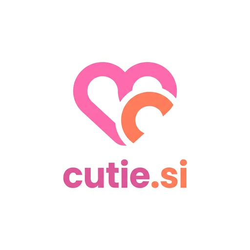 cutie.si logo