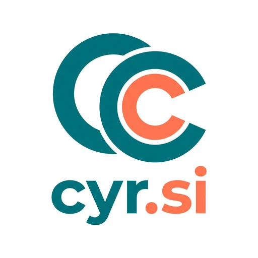 cyr.si logo