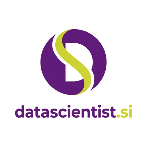 datascientist.si logo