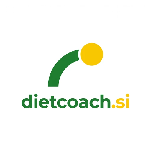 dietcoach.si logo