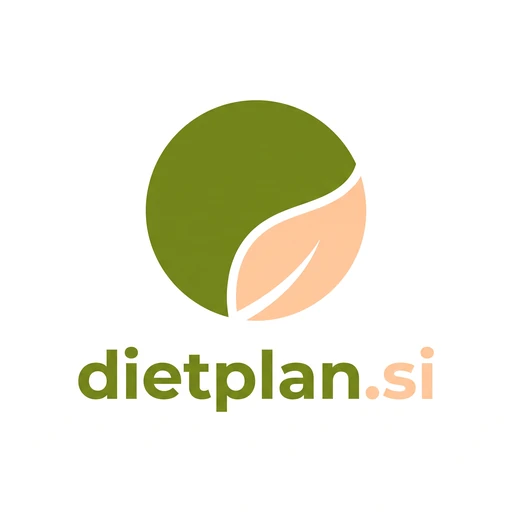 dietplan.si logo