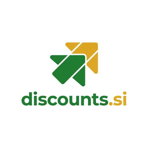 discounts.si logo