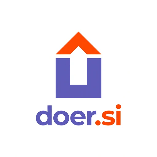 doer.si logo