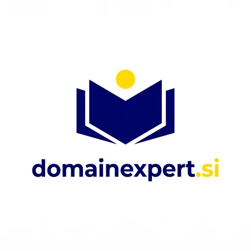 domainexpert.si logo