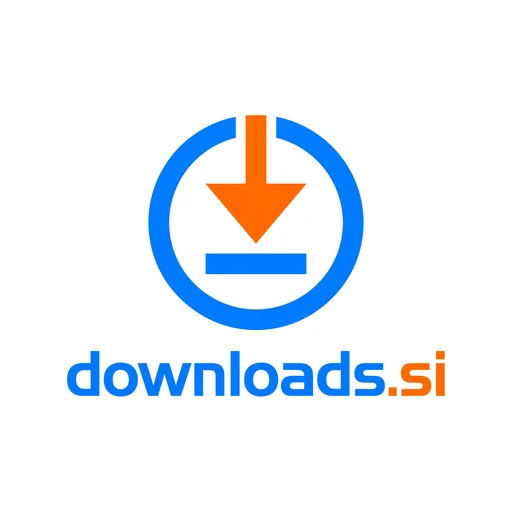 downloads.si logo