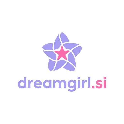 dreamgirl.si logo