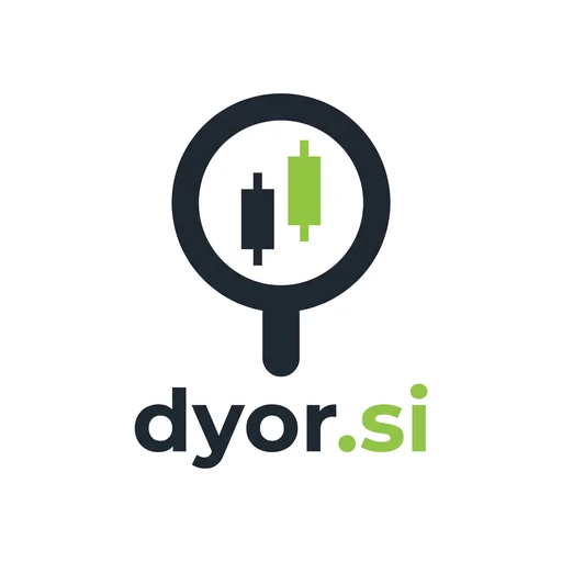 dyor.si logo