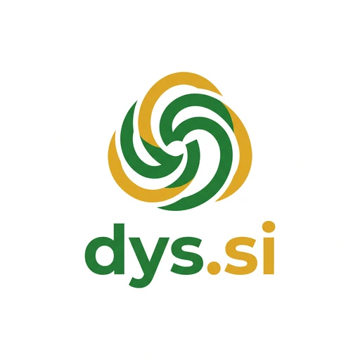 dys.si logo