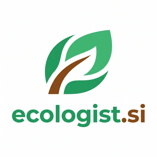 ecologist.si logo
